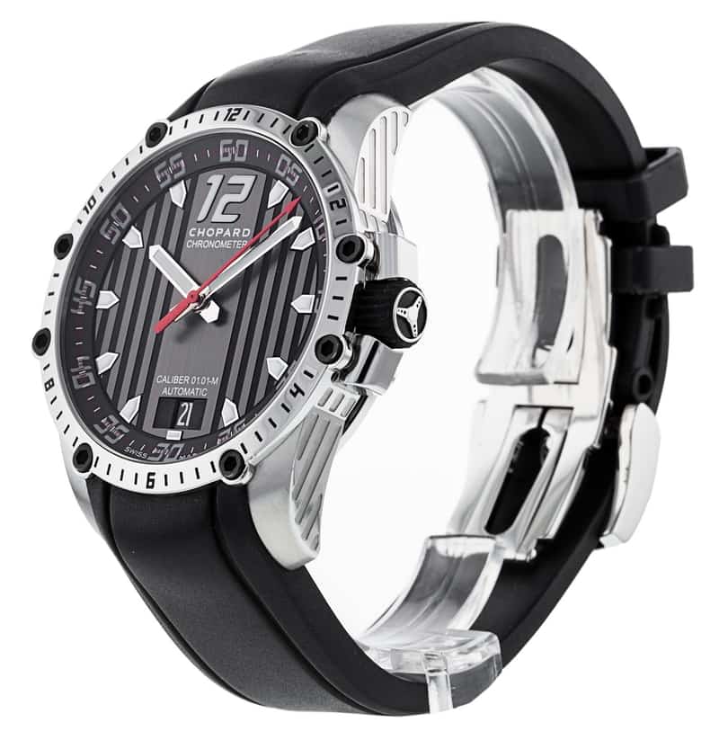 Chopard Superfast Racing 168536-3001